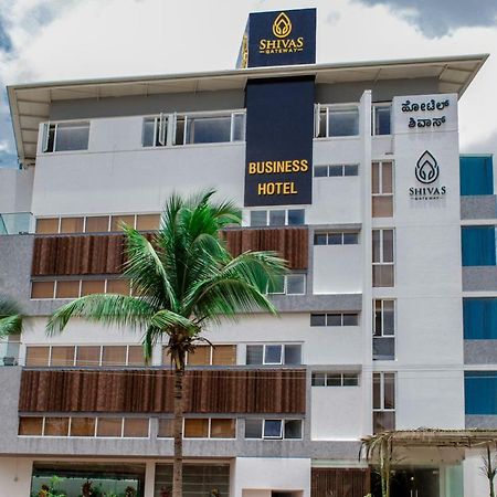 Hotel Shivas Gateway Devanahalli Exteriér fotografie