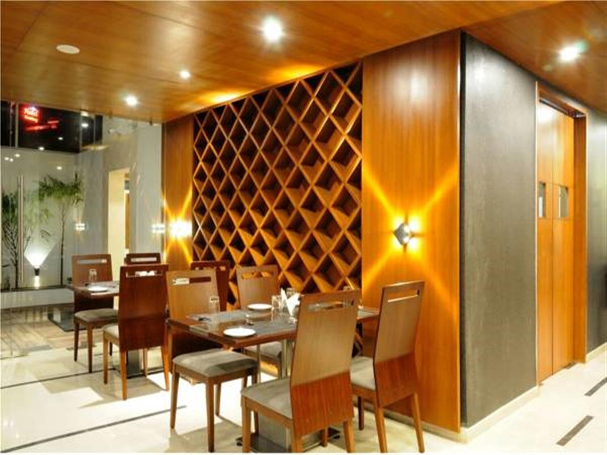 Hotel Shivas Gateway Devanahalli Exteriér fotografie