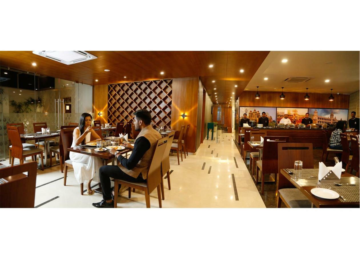 Hotel Shivas Gateway Devanahalli Exteriér fotografie
