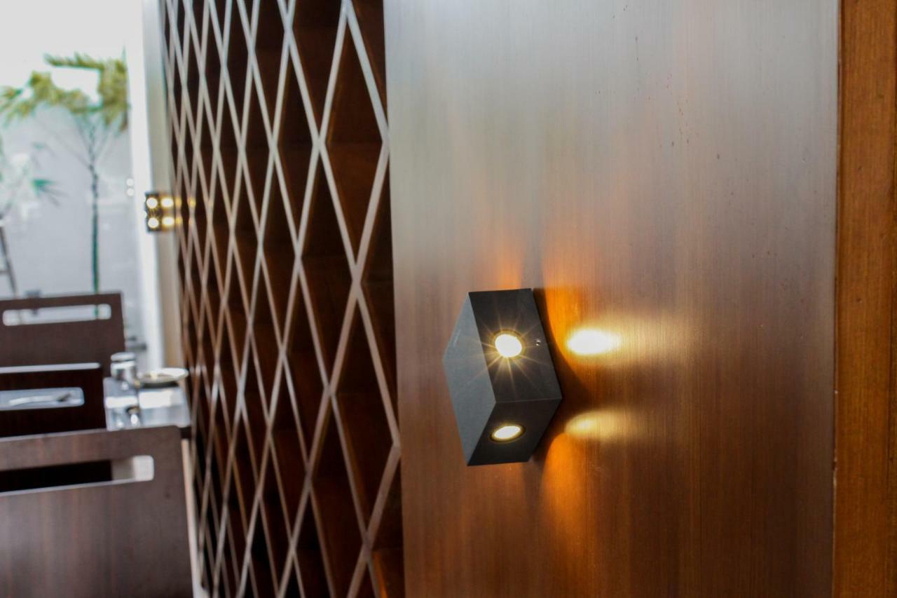 Hotel Shivas Gateway Devanahalli Exteriér fotografie