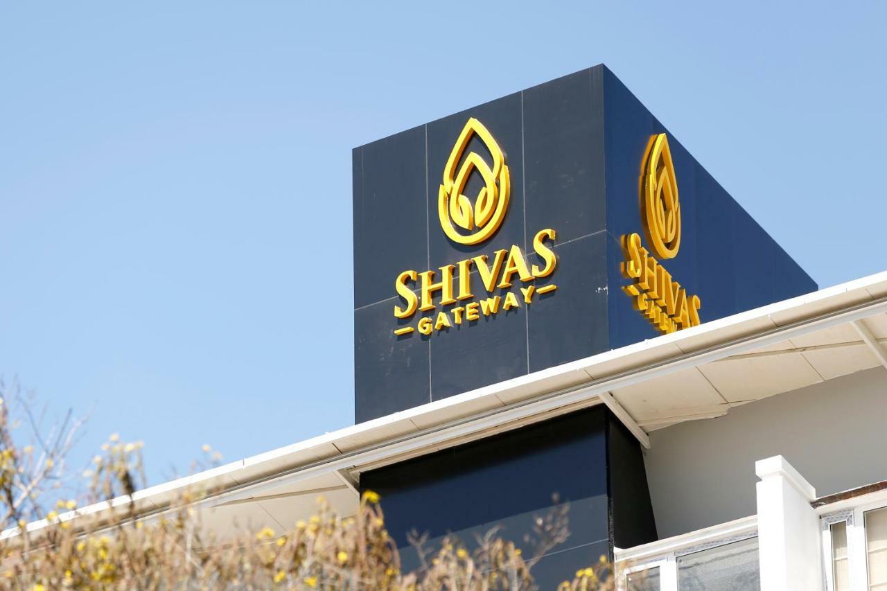 Hotel Shivas Gateway Devanahalli Exteriér fotografie