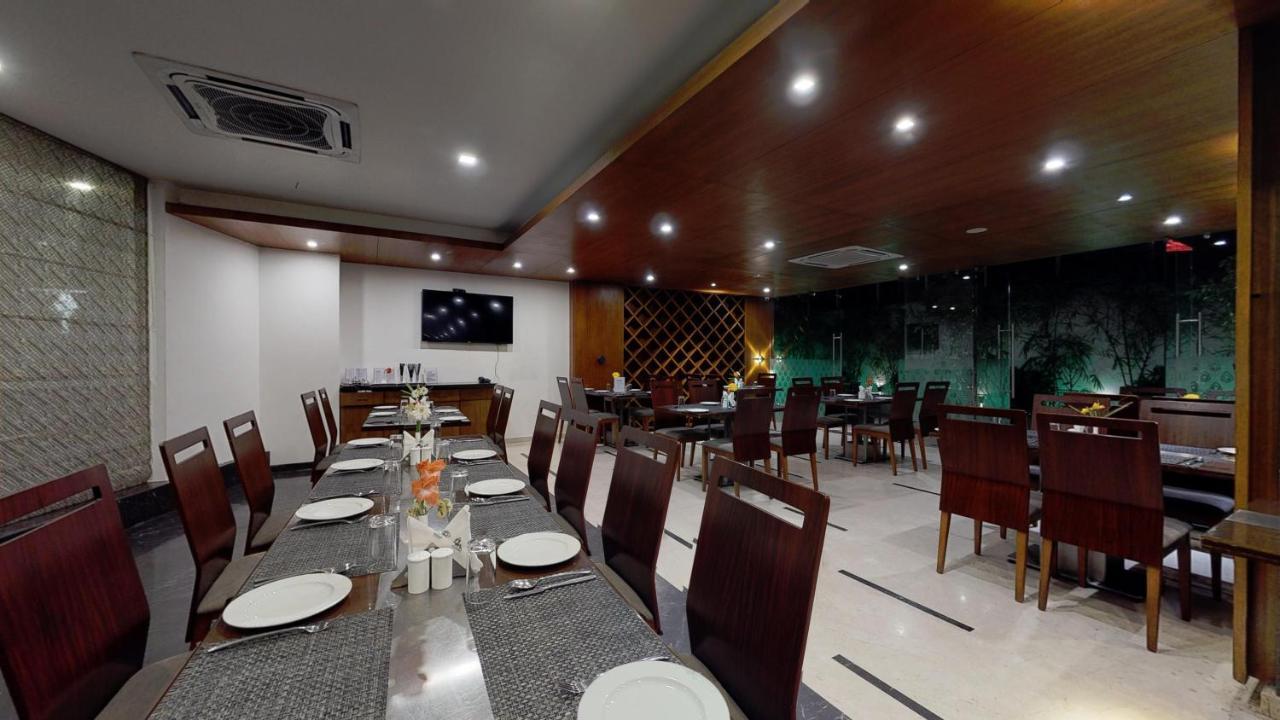 Hotel Shivas Gateway Devanahalli Exteriér fotografie