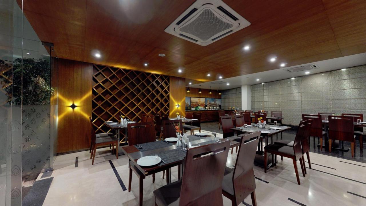 Hotel Shivas Gateway Devanahalli Exteriér fotografie